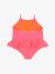 Moschino Meisjes Badpak Beer Roze 
