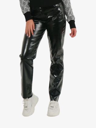 Dames Broek Luz Zwart