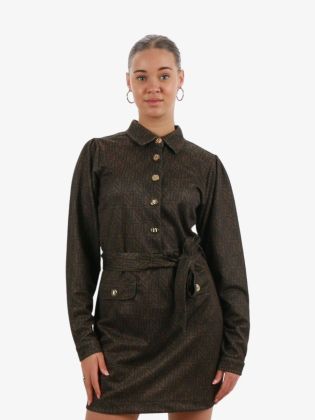 Astana Dress Combat Green