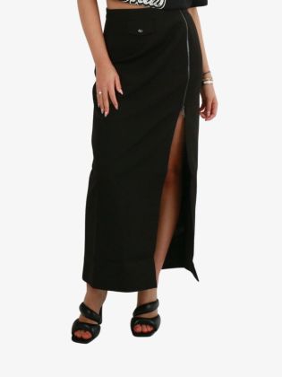 Kate Moss Bexley Skirt Black