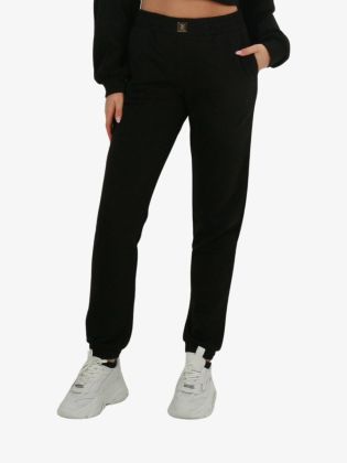 Bangalore Sweatpants Black