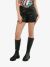 Nikkie By Nikkie Plessen Dames Short Albania Zwart