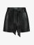 Nikkie By Nikkie Plessen Dames Short Albania Zwart