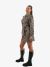 Nikkie By Nikkie Plessen Astana Dress Hummus
