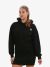 Nikkie By Nikkie Plessen Ames Hoodie Jurk Black