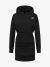 Nikkie By Nikkie Plessen Ames Hoodie Jurk Black