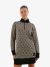 Nikkie By Nikkie Plessen Aberdeen Dress Hummus