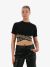 Nikkie By Nikkie Plessen Avalon Top Black