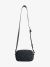 Nikkie By Nikkie Plessen  Dames Tas Alvin Shoulderbag Zwart Goud