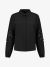 Nikkie By Nikkie Plessen Dames Blouse Ash Zwart