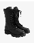 Nikkie By Nikkie Plessen Dewie Boots Black