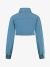 Nikkie By Nikkie Plessen Dames Spijkerjas Kate Moss Bountiful Jacket Blue Denim
