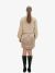 Nikkie By Nikkie Plessen Kate Moss Bauru Dress Hummus