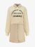 Nikkie By Nikkie Plessen Kate Moss Bauru Dress Hummus