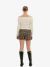 Nikkie By Nikkie Plessen Benicia Shorts Cashew