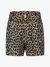 Nikkie By Nikkie Plessen Benicia Shorts Cashew