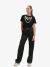 Nikkie By Nikkie Plessen Dames Broek Bangkok Trousers Zwart