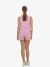 Nikkie By Nikkie Plessen Nikkie Sale Dames Short Bangalore Blossom