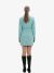 Nikkie By Nikkie Plessen Nikkie Sale Dames Jurk Bolinas Blazer Dress Pool
