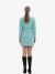 Nikkie By Nikkie Plessen Dames Jurk Bolinas Blazer Dress Pool