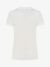Nikkie By Nikkie Plessen Dames Shirt Button Star White