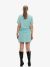 Nikkie By Nikkie Plessen Nikkie Sale Dames Shirt Button Pool