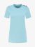 Nikkie By Nikkie Plessen Nikkie Sale Dames Shirt Button Pool