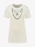 Nikkie By Nikkie Plessen Dames Shirt Bling Pearl