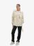 Nikkie By Nikkie Plessen Dames Zomerjas Brooklyn Short Trenchcoat Pearl