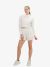 Nikkie By Nikkie Plessen Nikkie Sale Dames Short Cua Star White