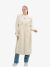 Nikkie By Nikkie Plessen Dames Zomerjas Brooklyn Trenchcoat Pearl