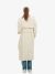 Nikkie By Nikkie Plessen Dames Zomerjas Brooklyn Trenchcoat Pearl
