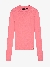 Nik & Nik Bodiel Top Blush Pink