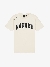 Nik & Nik Meisjes Shirt Oversized Fit Diamonds Kit