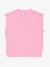 Nik & Nik Meisjes Shirt Pleat Pink Lemonade