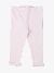 Patachou Meisjes Legging Pale Pink