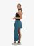 Reinders Dames Rok Rose Denim Blue