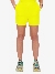 Reinders Dames Tank Short Lemon Yellow