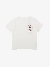 Mc2 Saint Barth Junior Jongens Shirt Mickey Padel Wit