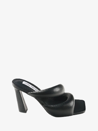 Dames Hakken Kloss Zwart