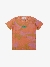 Stone Island Junior Jongens Shirt Oranje