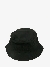 Stone Island Junior Jongens Hoed Buckethat Zwart