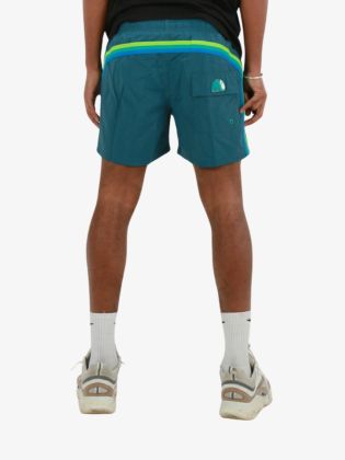 Heren Zwembroek Boardshort Loch