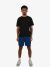 Sundek Heren Zwembroek Boardshort Twilight