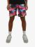 Sundek Heren Zwembroek Printed Boardshort Multi 