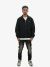 Tommy Hilfiger Heren Zomerjas Essential Jacket Zwart