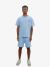 Tommy Hilfiger Heren Short Moderate Blue