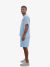 Tommy Hilfiger Heren Short Moderate Blue