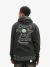 Tommy Hilfiger Heren Trui Regular Fit Novelty Grap Zwart