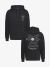 Tommy Hilfiger Heren Trui Regular Fit Novelty Grap Zwart